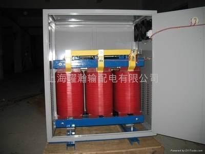 csgd系列船用变压器 - csgd-50kva - 上海耀瀚输配电 (中国 浙江省 生产商) - 输变电设备 - 电子、电力 产品 「自助贸易」