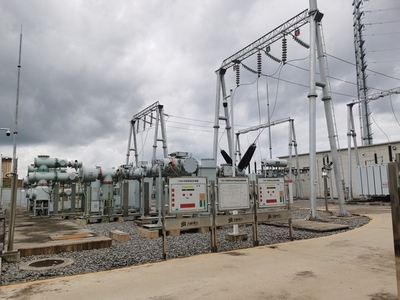 工行兴义分行:金融助力地方电网点亮致富“灯”