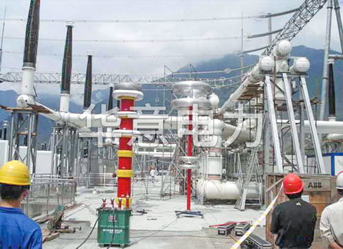 电力承试设备资质与输变电资质的区别