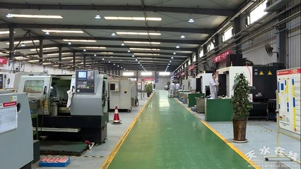 企稳回升 市场回暖 秦州区上半年工业经济实现稳健增长