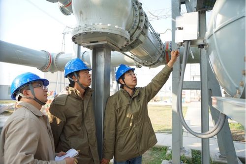 500千伏丰海输变电工程正式启动投运，筑牢沿海二通道能源保障基石