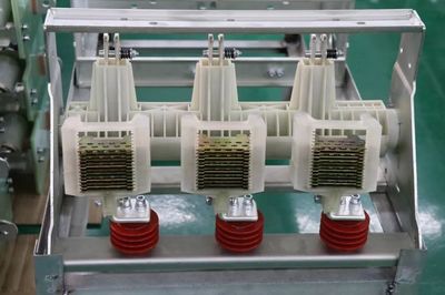 用质量赢销量 输变电设备一路闯到国际市场