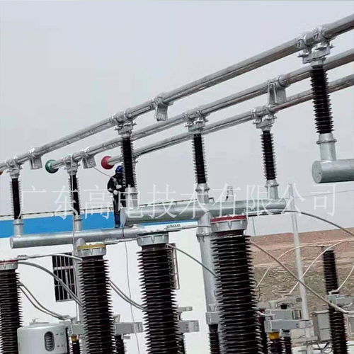 铝合金管型母线在现代生活中的应用及其电气产品生产