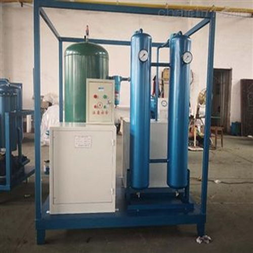 承装修试资质设备与输变电资质设备的核心区别解析